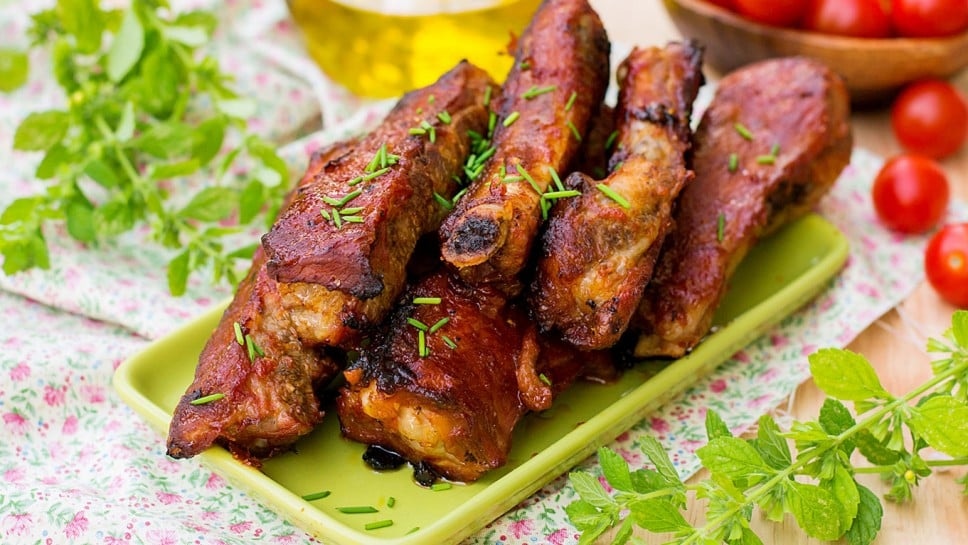 Svinjsko pečenje 1kg - Akcija u trgovini Konzum