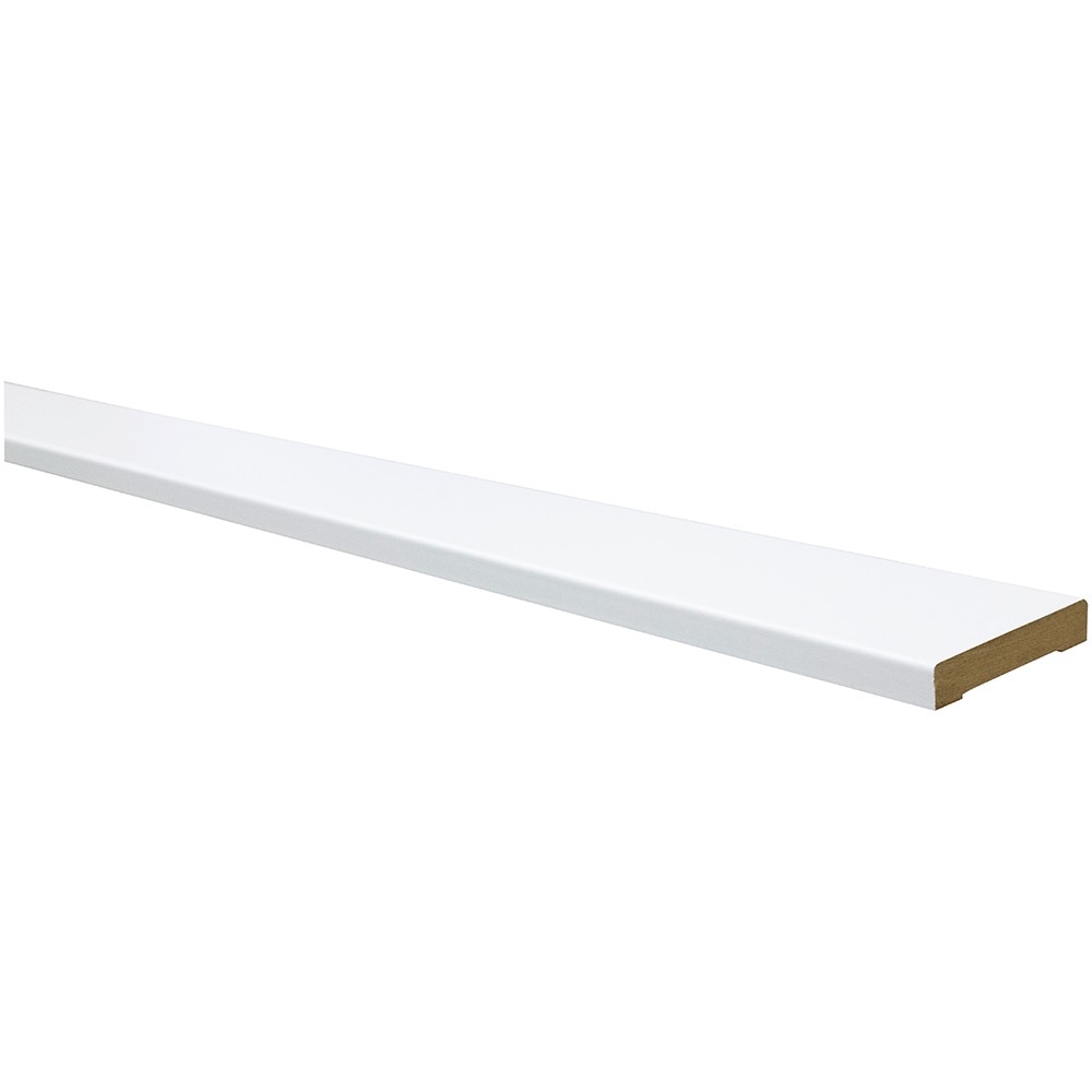 Pokrovne lajsne 6 x 1.2 x 210 cm - Akcija u trgovini Pevex