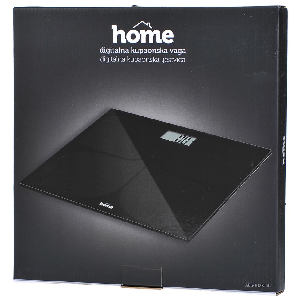 Home Osobna vaga ABS1025-KH kom - Akcija u trgovini Konzum