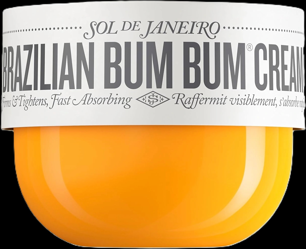 Sol de Janeiro Brazilian Bum Bum Cream maslac za tijelo 240 ml