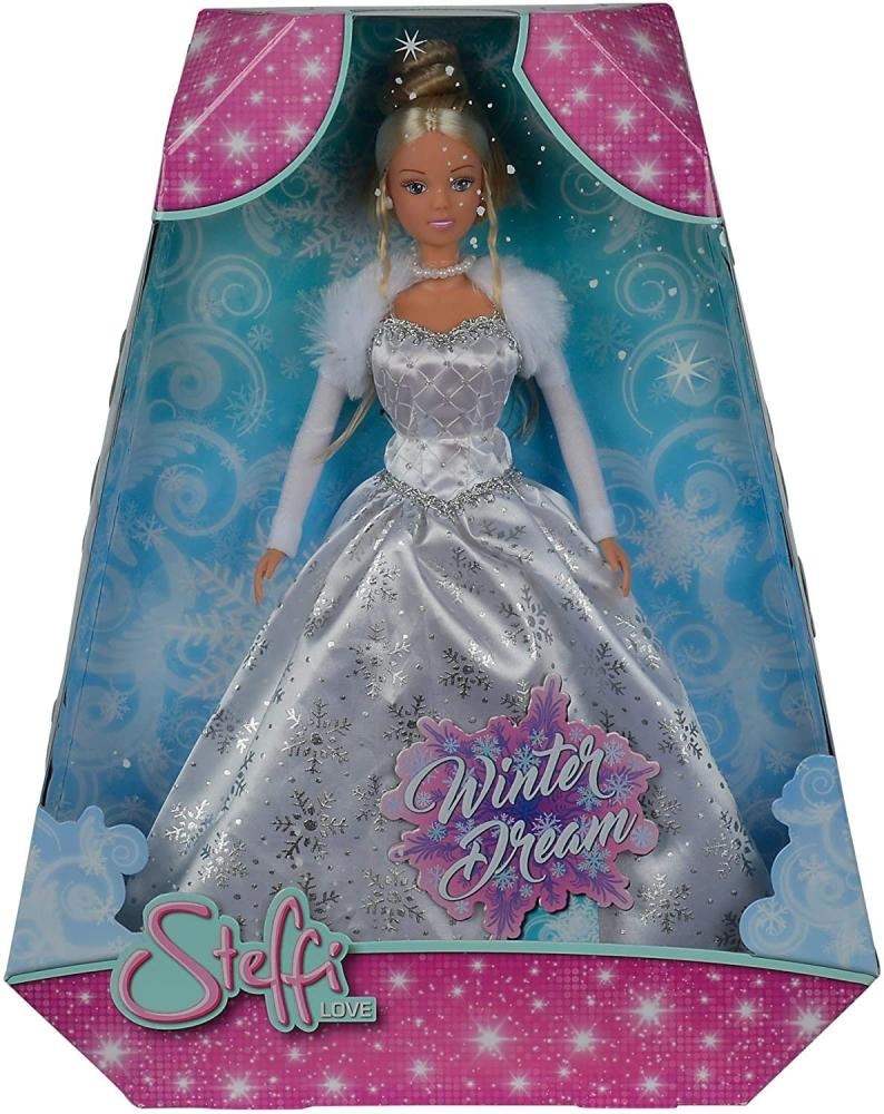 STEFFI LOVE WINTERDREAM