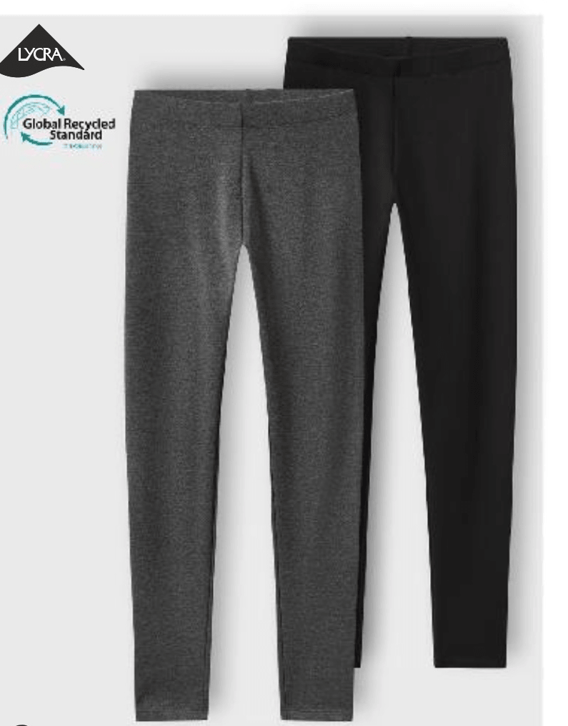 Oyanda Ženske termo tajice komad