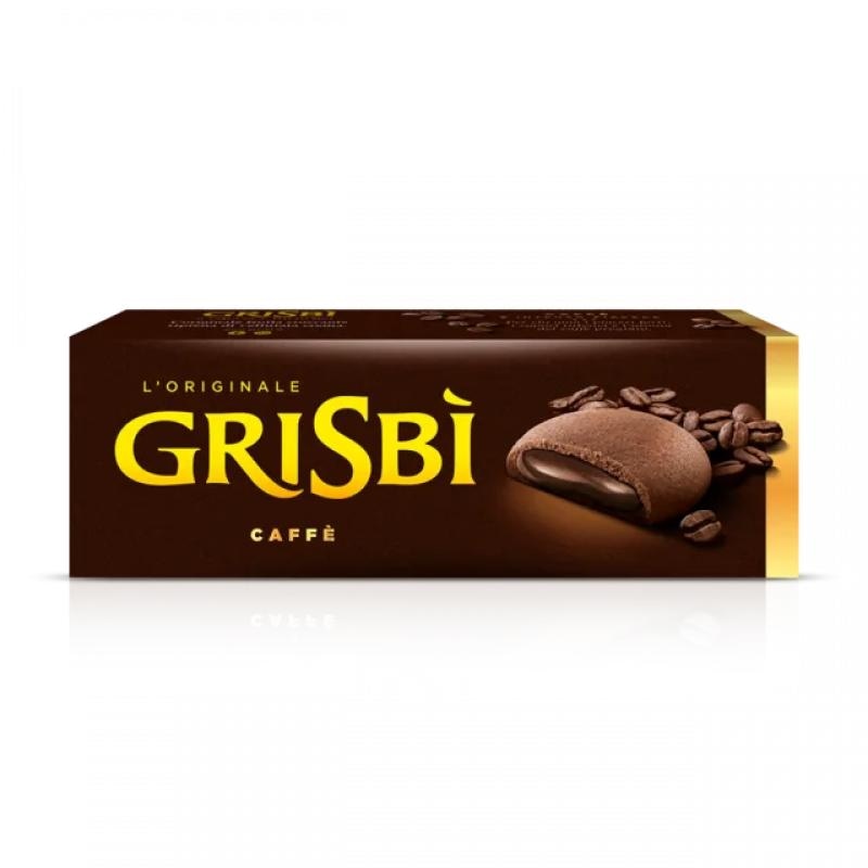 Grisbi Keksi 135 g - Akcija u trgovini Kaufland