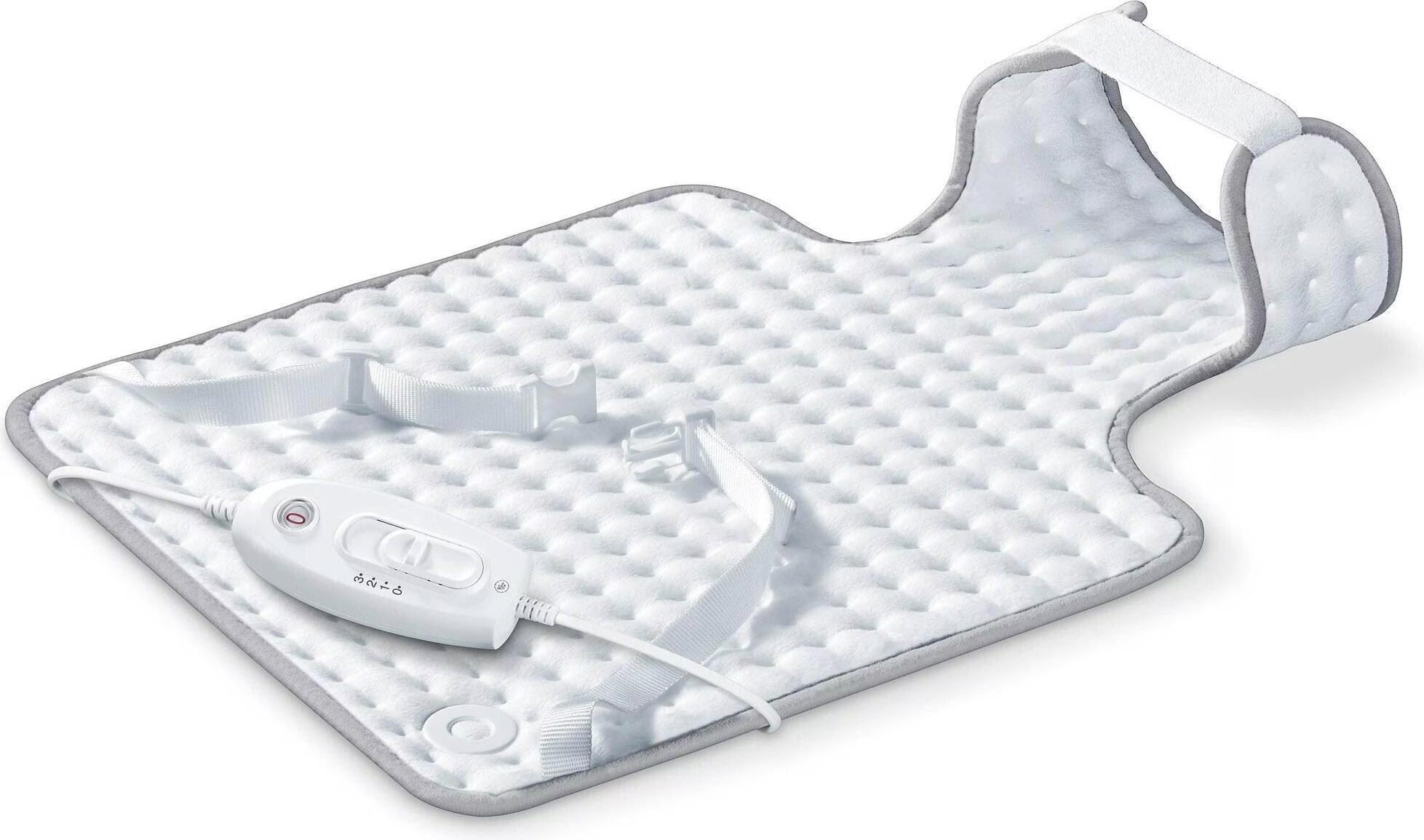 Podmetač za grijanje