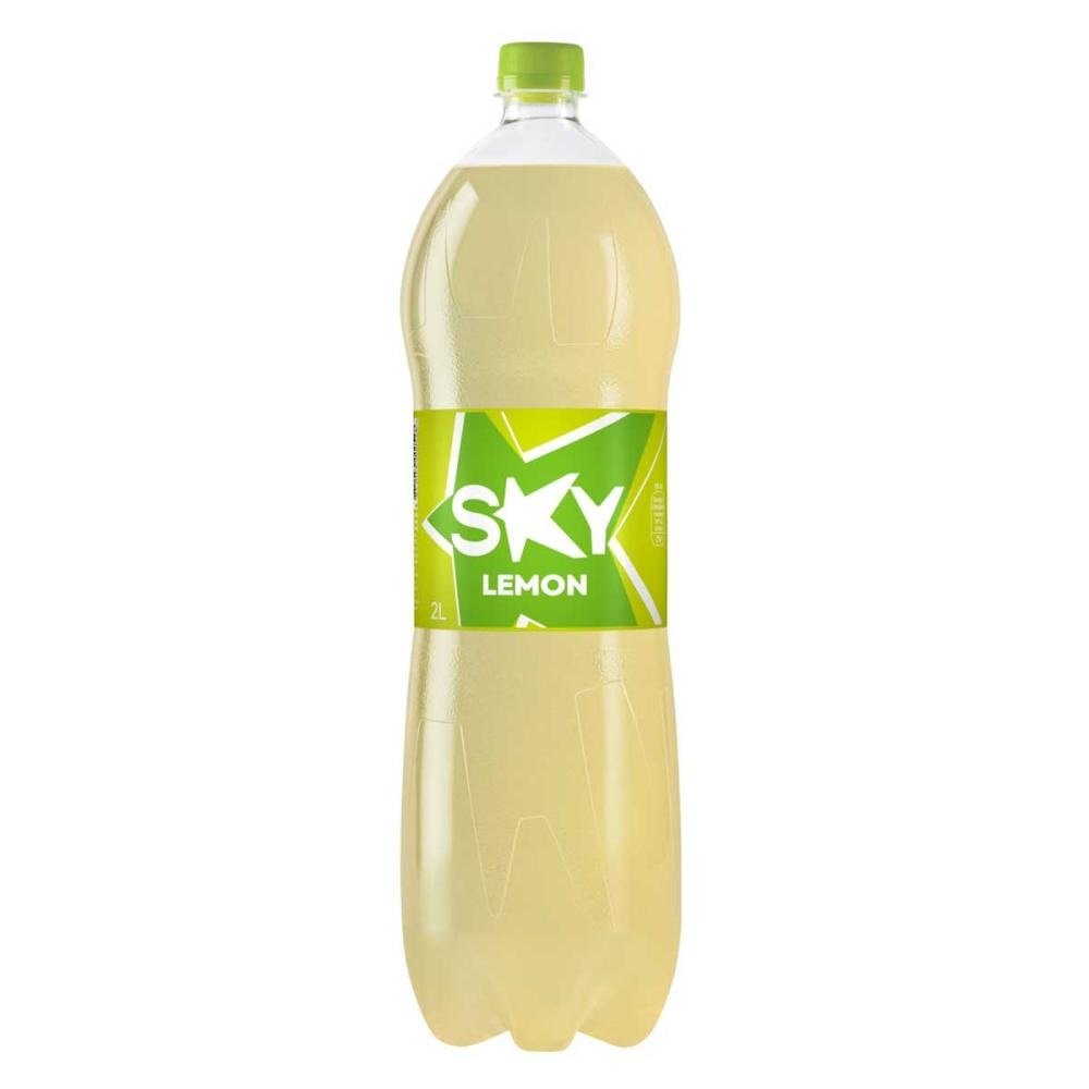 Bezalkoholni gazirani napitak Sky 2 I