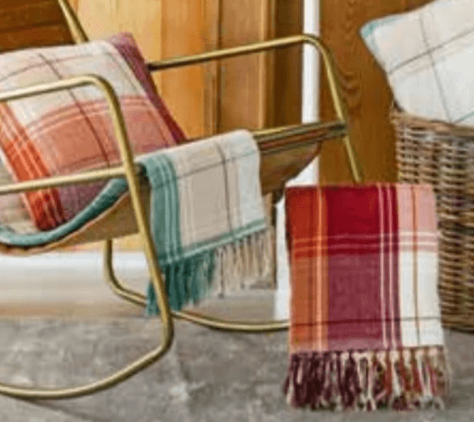 Deka Alpine 150 x 200 cm