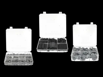 Parkside® Sitni pribor 104 dijela