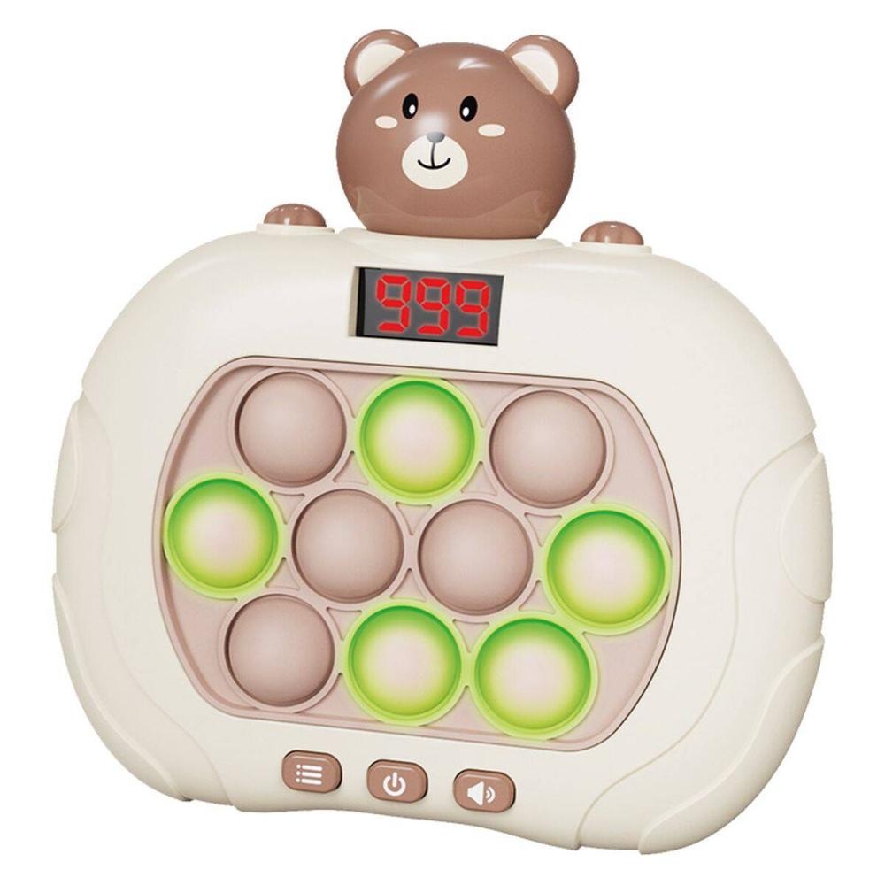 Prijenosna igra Brzi prsti