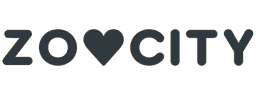 Logo trgovine Zoo City