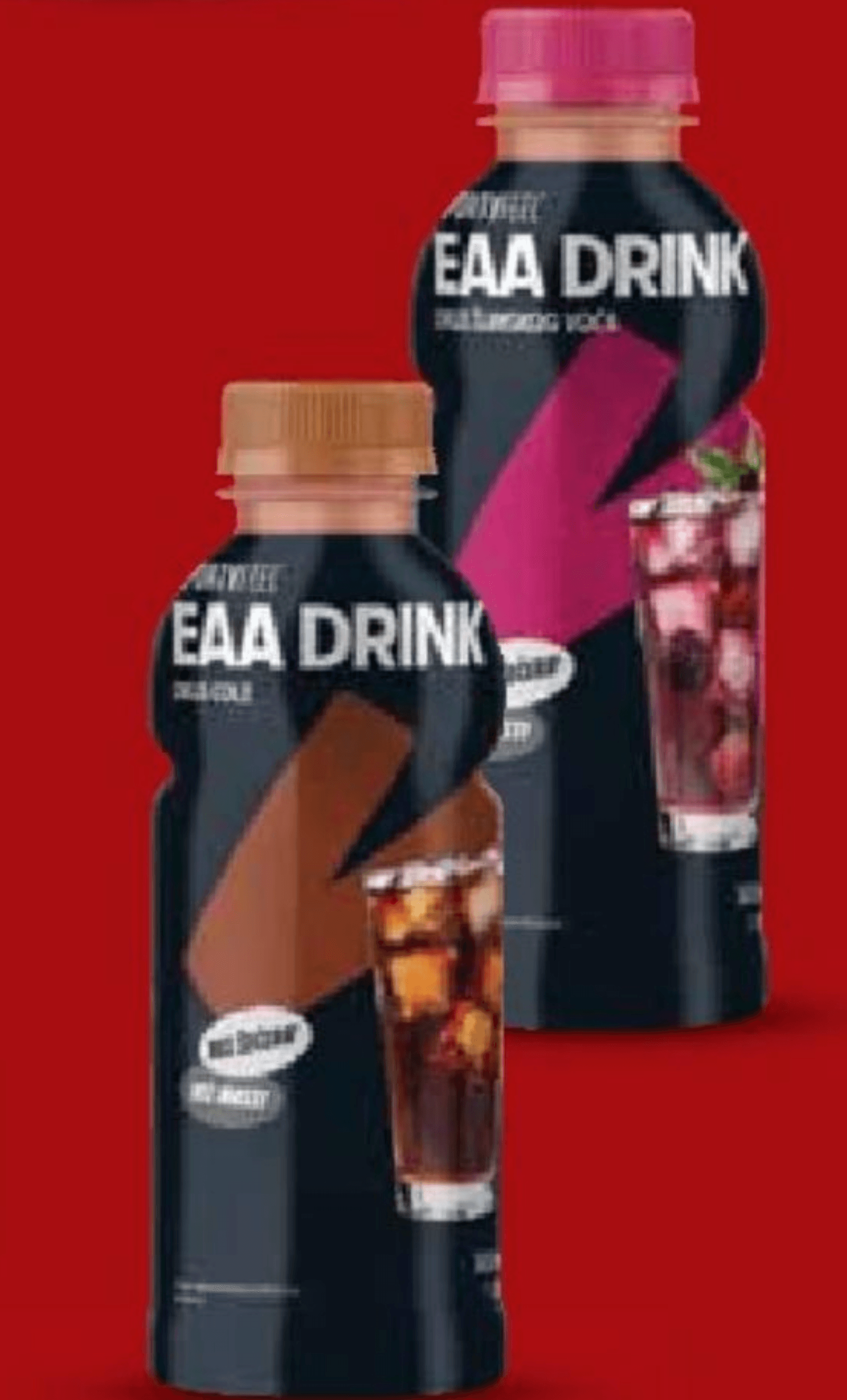 SPORTYFEEL Voda s okusom 500 ml - Akcija u trgovini Lidl