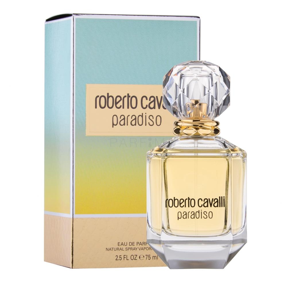 Roberto Cavalli Paradiso 30 ml - Akcija u trgovini Dm