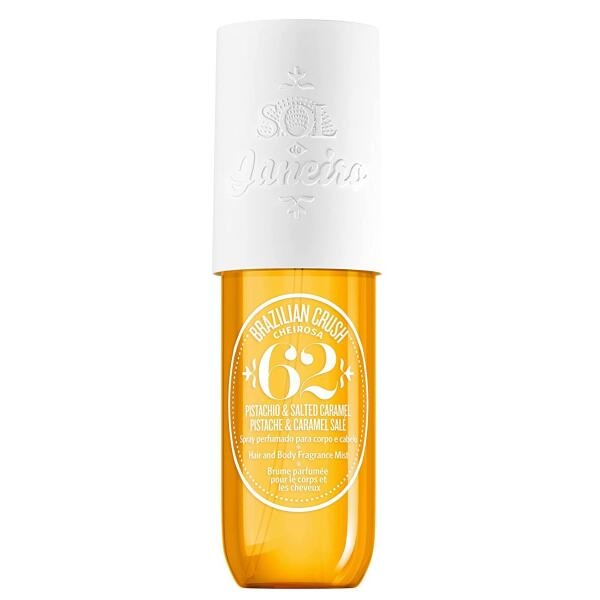 Sol de Janeiro Parfemska vodica ili krema za tijelo 75-90ml - Akcija u trgovini Kaufland