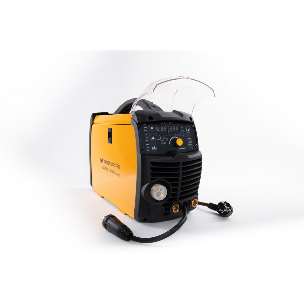 Aparati za zavarivanje Daihen Varstroj - Akcija u trgovini Pevex