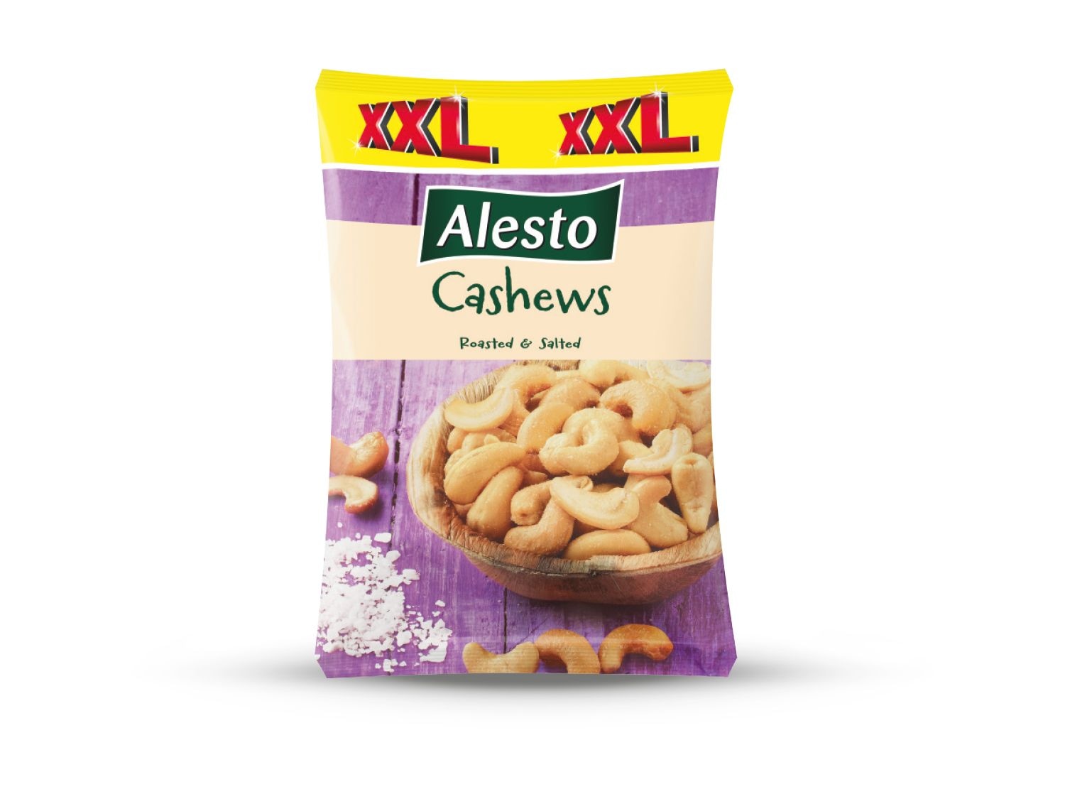 Alesto Indijski oraščići 250 g - Akcija u trgovini Lidl