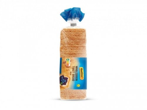 Tastino Integralni toast 500 g