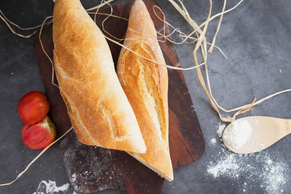 Pekara Babić Feta kruh 500 g