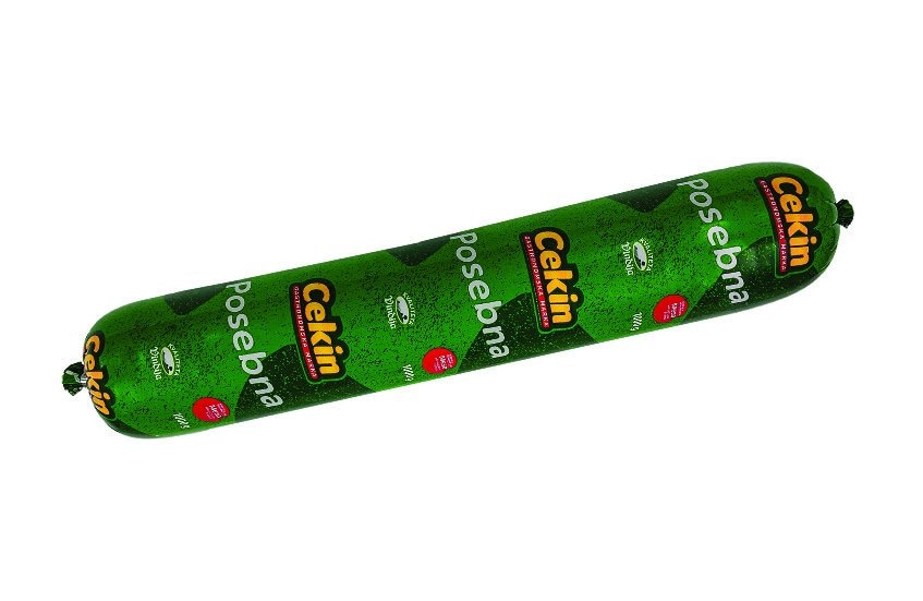 Kobasica posebna pileća, pureća 1000 g - Akcija u trgovini NTL