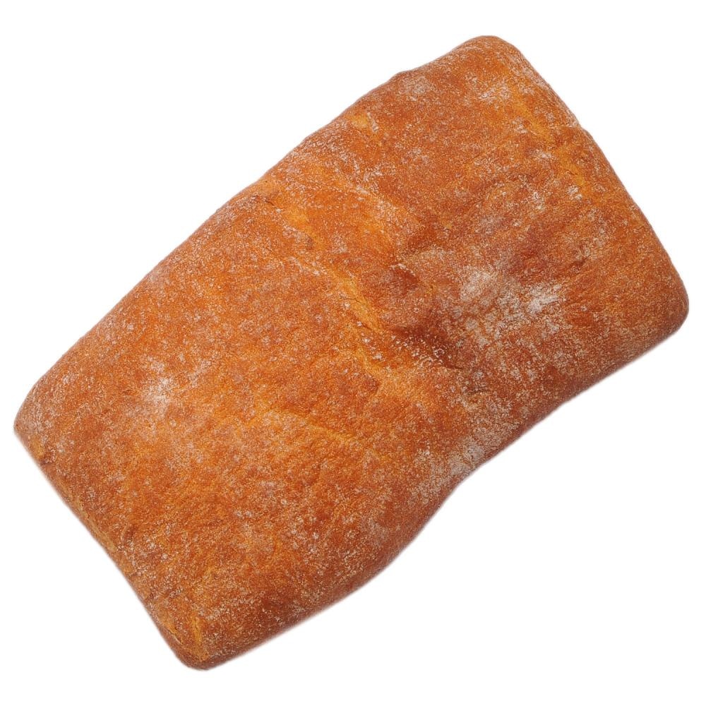 Ciabatta kukuruzna miješana 300 g - Akcija u trgovini Kaufland