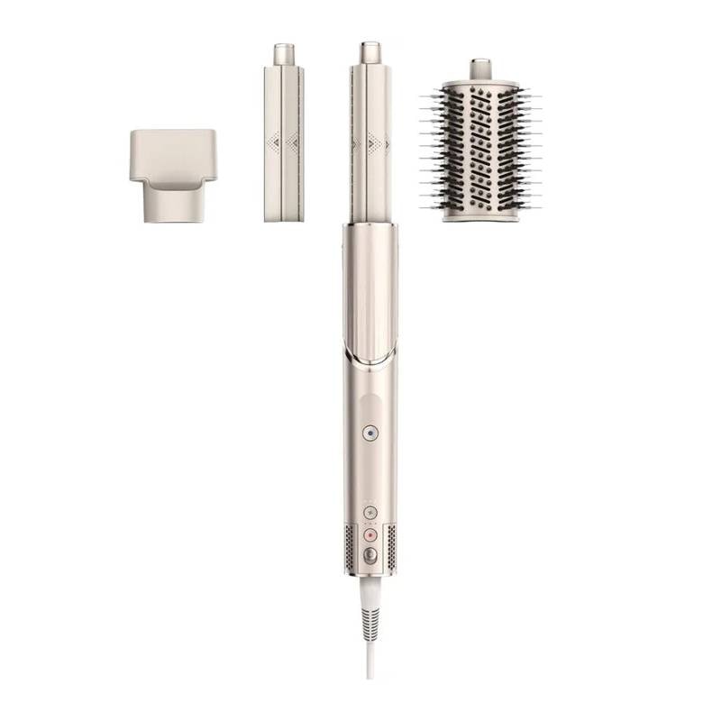 SHARK stilizator za kosu HD424SLEU flexstyle 3U1