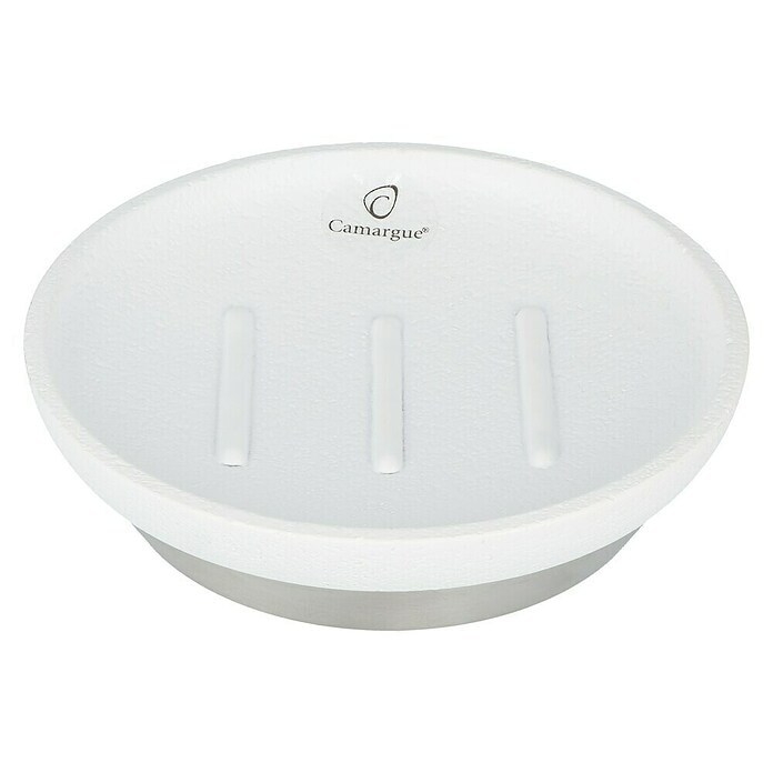 Posuda za sapun Bosse Ø 11,5 x v 2,65 cm