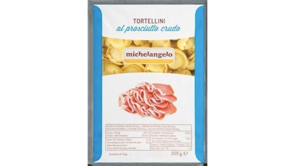 Michelangelo Tortelini 250 g