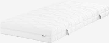 DREAMZONE STRIA madrac 90x190/200 cm - Akcija u trgovini Jysk