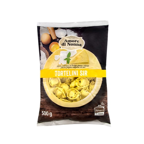 Amore di Nona Tortelini 500 g