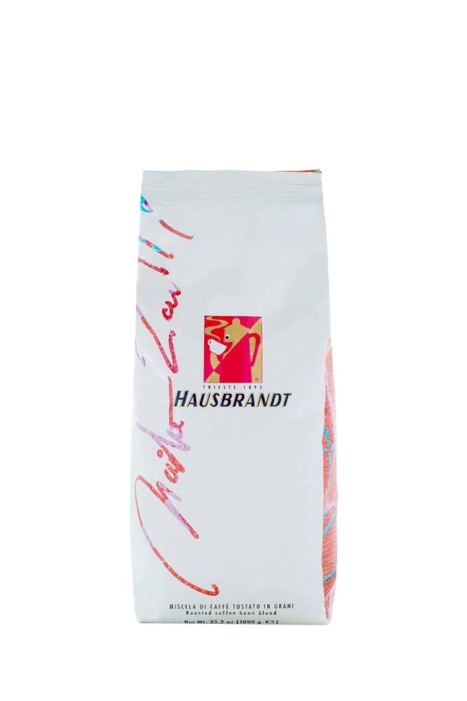 Hausbrandt Kava u zrnu Murano 1 kg - Akcija u trgovini Metro