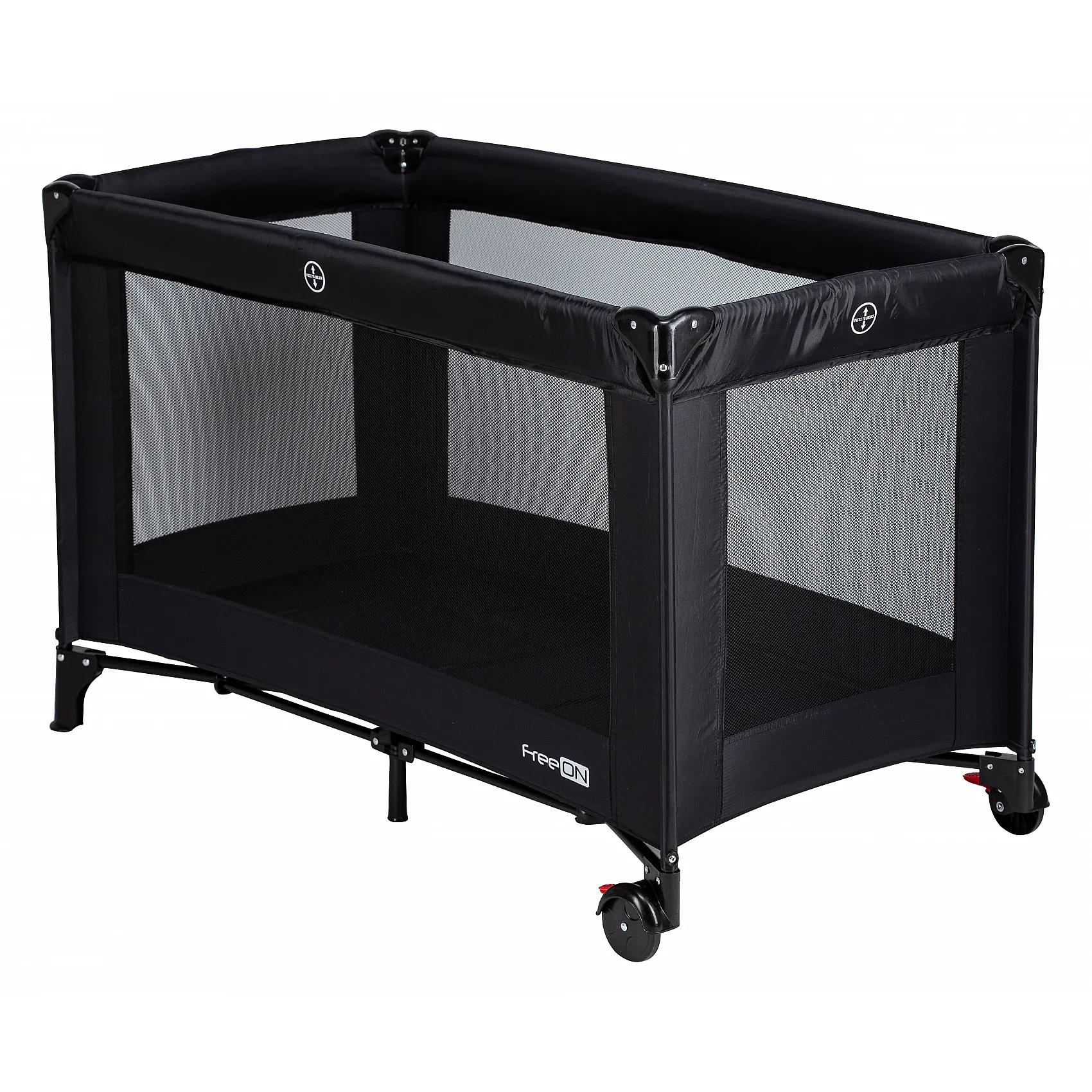 Prijenosni krevetić Snooze