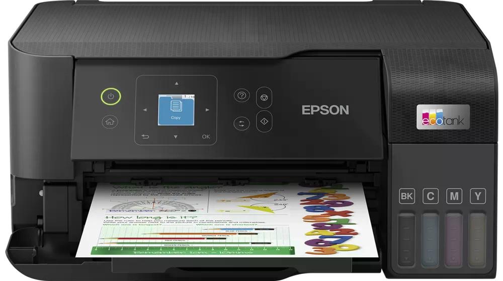 Printer Epson L3560 - Akcija u trgovini Pevex
