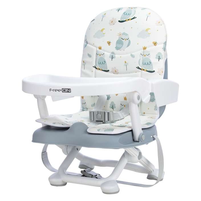 Prijenosna hranilica Levi