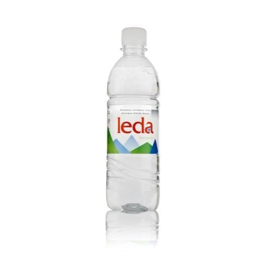Leda Voda 1.5l