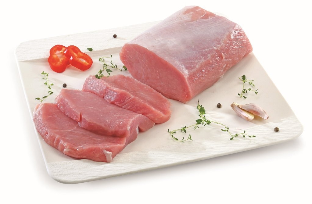 Svinjska leđa - Akcija u trgovini KTC