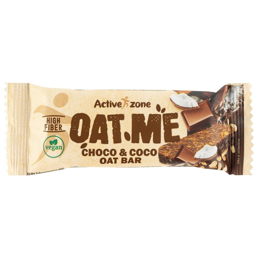 Active Zone Zobeni Bar 40g