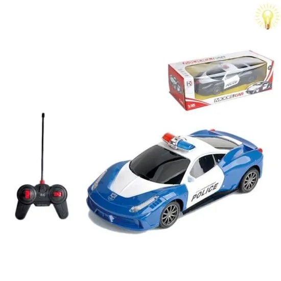 Policijsko auto 1 kom