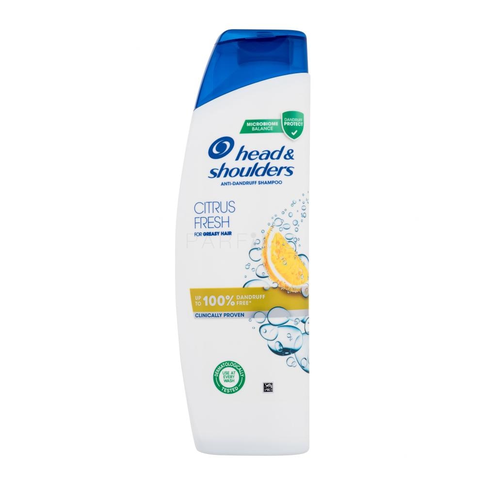 Šampon Head & shoulders 250 ml - Akcija u trgovini Boso