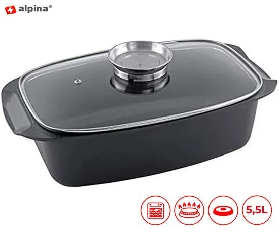 Alpina Pekač 1 komad