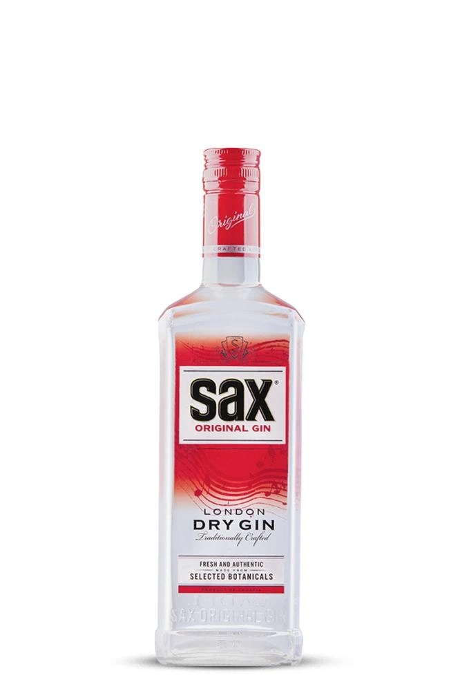 Sax Gin 1 l