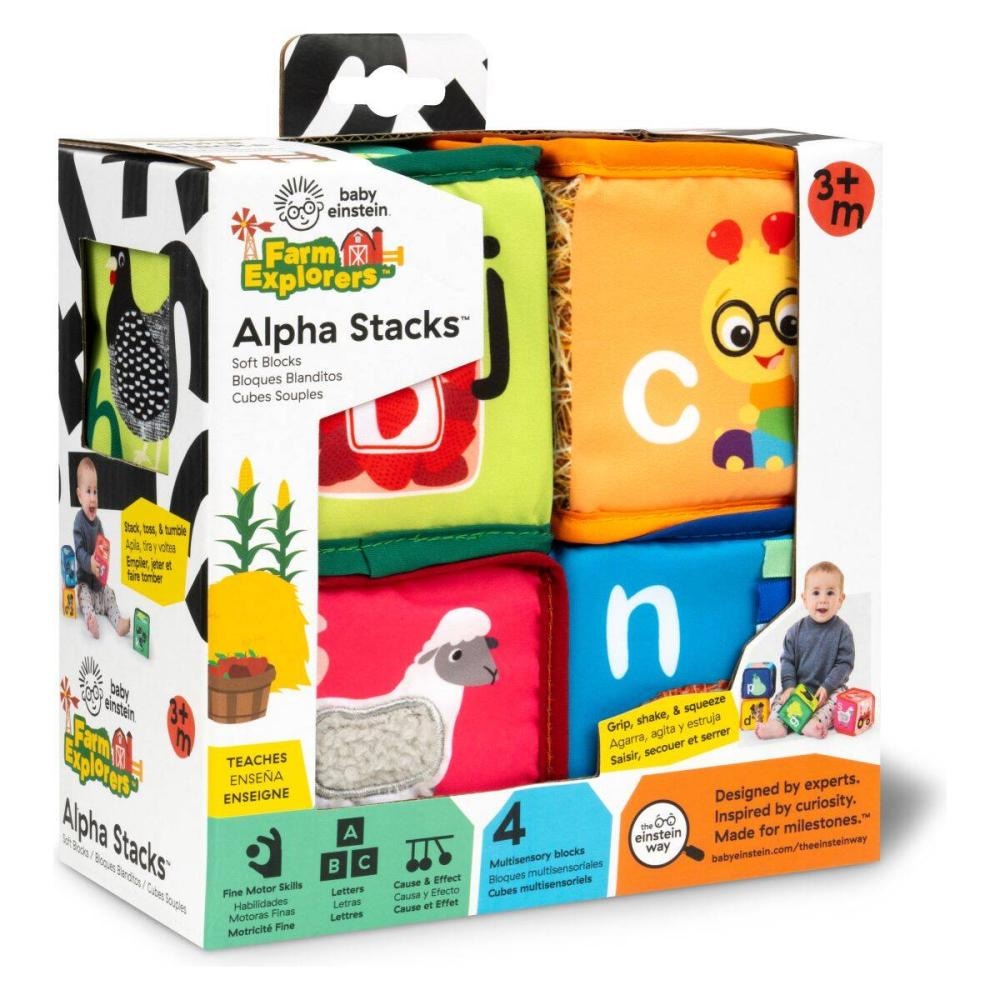 Mekane kocke abeceda