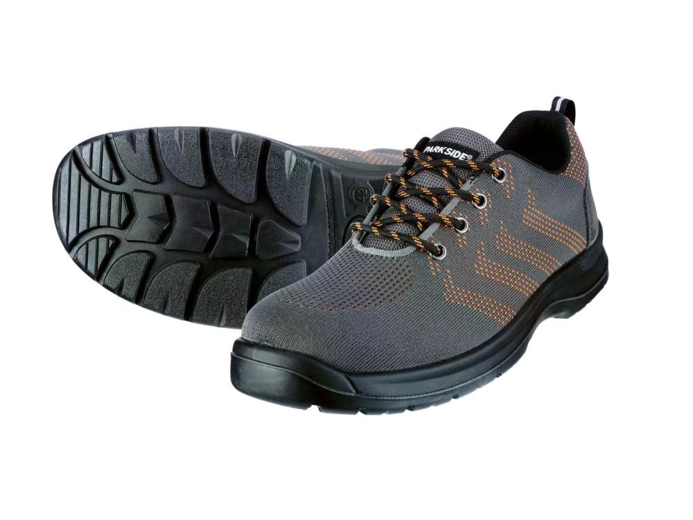 PARKSIDE® Muške radne cipele - Akcija u trgovini Kaufland