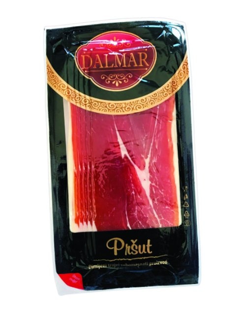 Pršut Dalmar 100 g