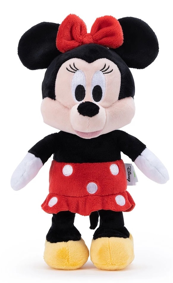Plišana Minnie Mouse