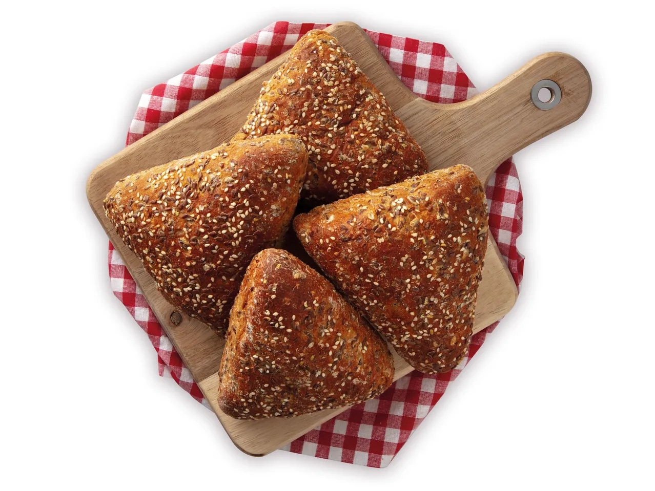 Proteinsko pecivo 110 g