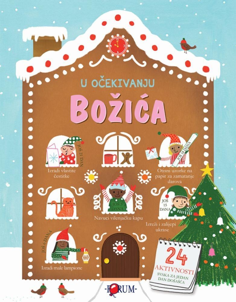 U očekivanju Božića