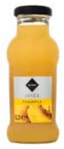 Rioba VoÄni Sok 24x0,2 l - Akcija u trgovini Metro