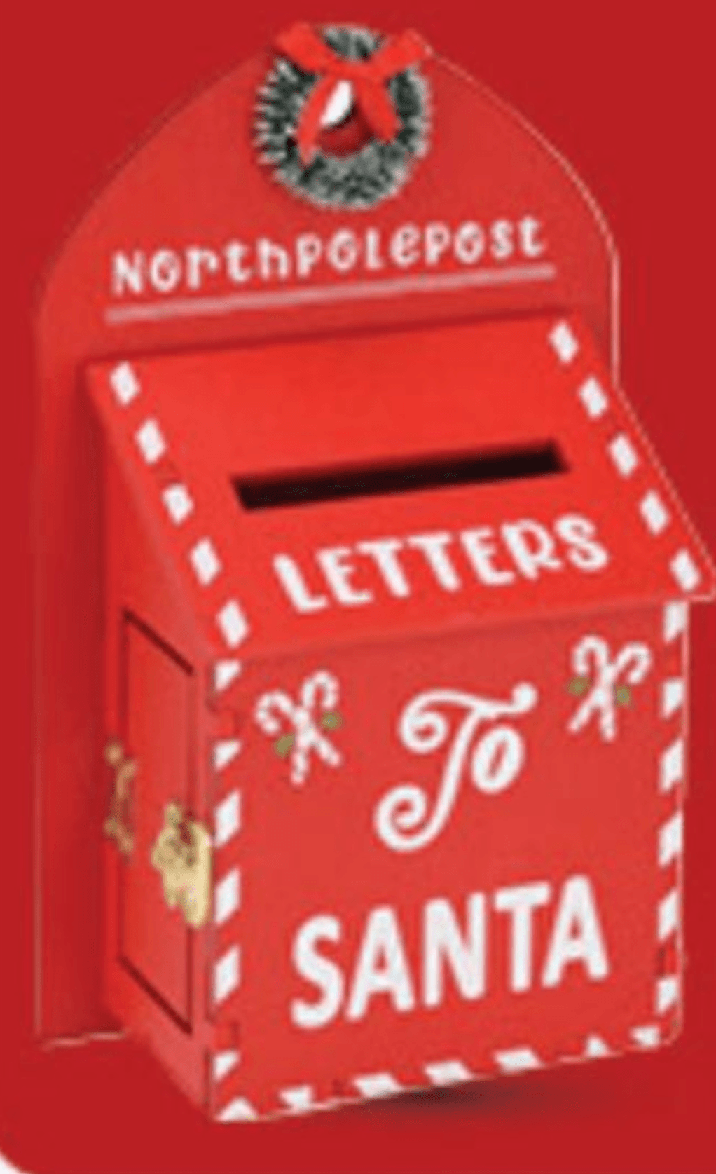 Božićna dekoracija