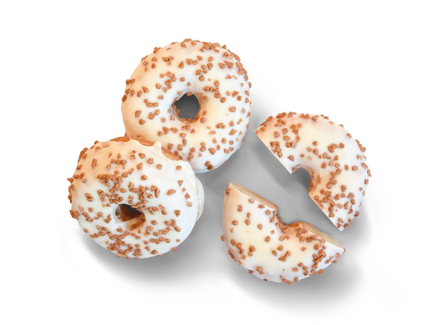 Karamela crunch cronut 83 g