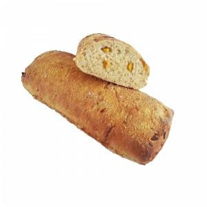 Klara Kukuruzni jastučić sa sirom 75 g - Akcija u trgovini KTC