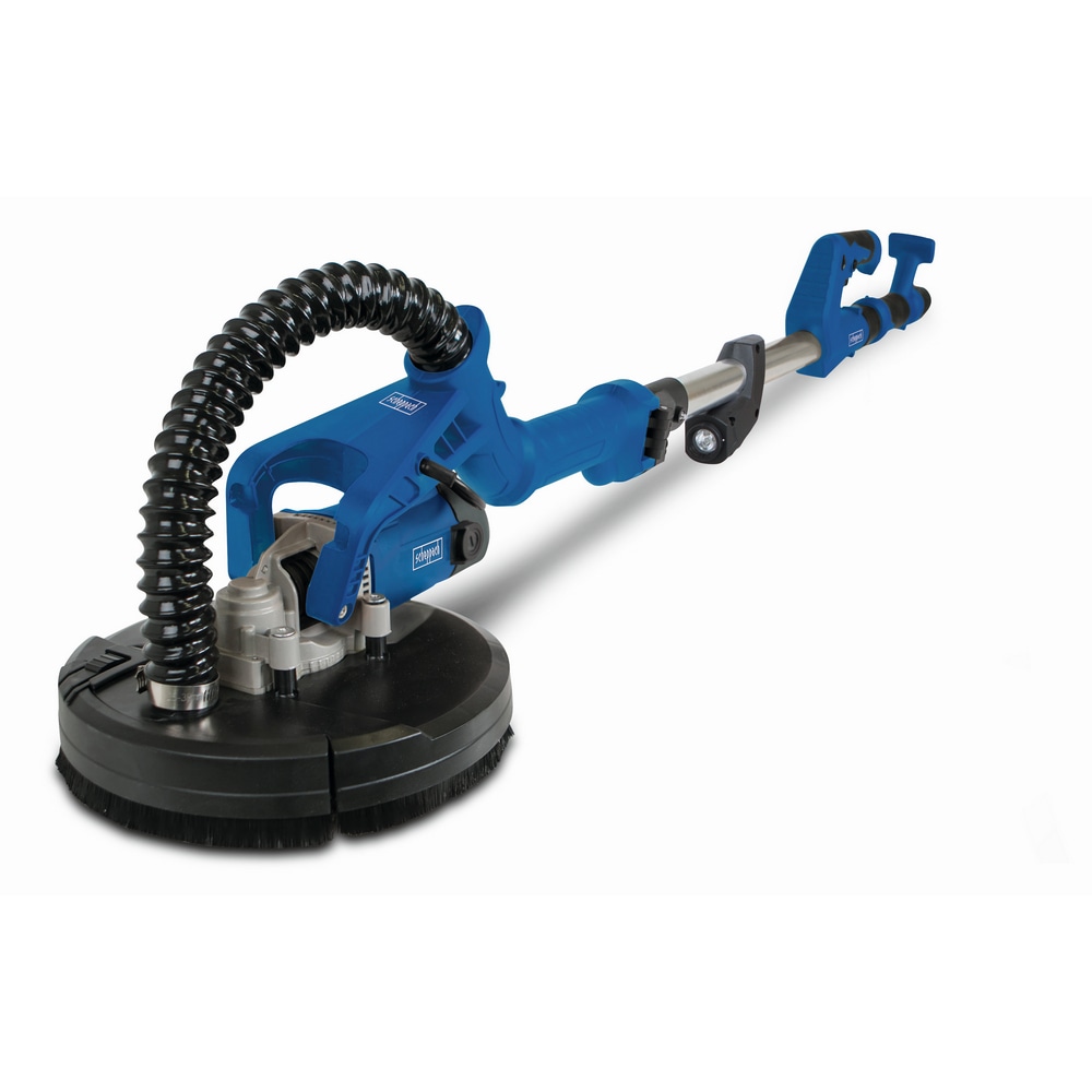 Brusilica za zidove Scheppach DS920 - Akcija u trgovini Pevex