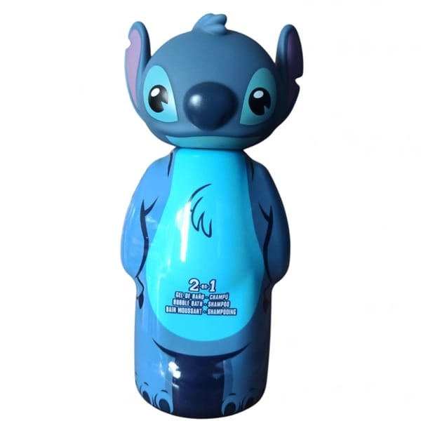 Lorenay Stitch 2u1 gel za tuširanje i šampon 300 ml